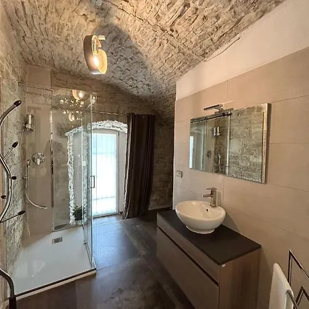 Mc 1640 Bed and breakfast 3*