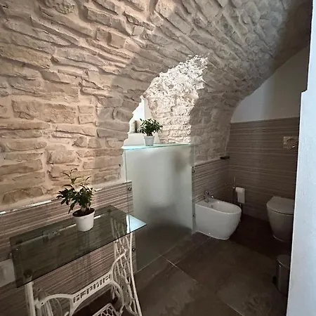 Mc 1640 Bed and breakfast 3*