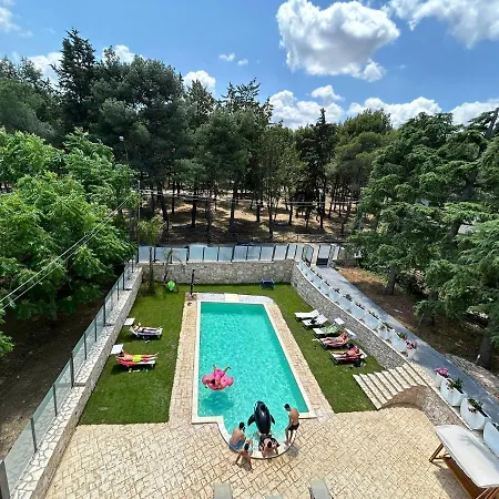 Mc 1640 住宿加早餐酒店