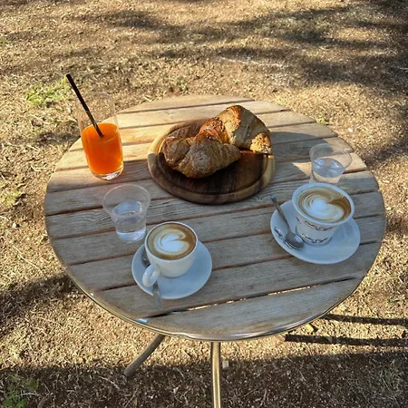 Mc 1640 住宿加早餐酒店 3*