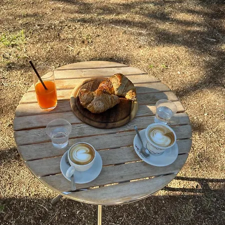 Mc 1640 住宿加早餐酒店 3*