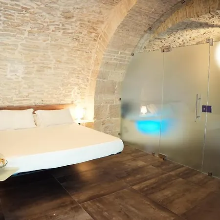 Bed & Breakfast Mc 1640 Quasani