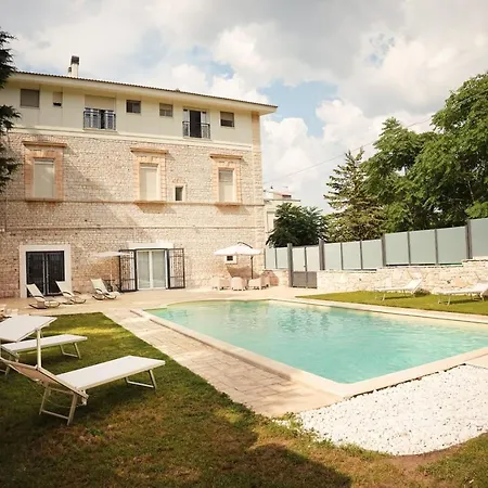 Mc 1640 Bed & Breakfast