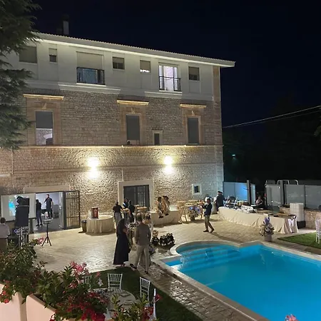 Bed & Breakfast Mc 1640 Quasani
